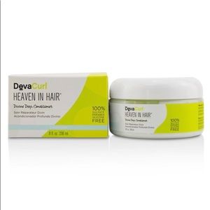 DevaCurl Heaven in Hair Divine Deep Conditioner